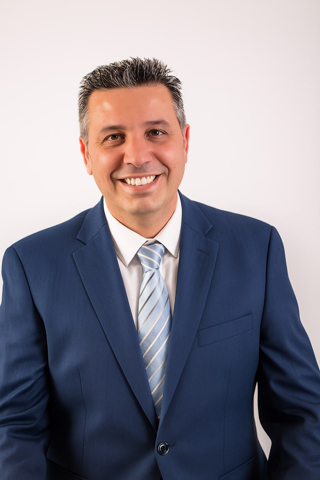 BA Consulting Avatar