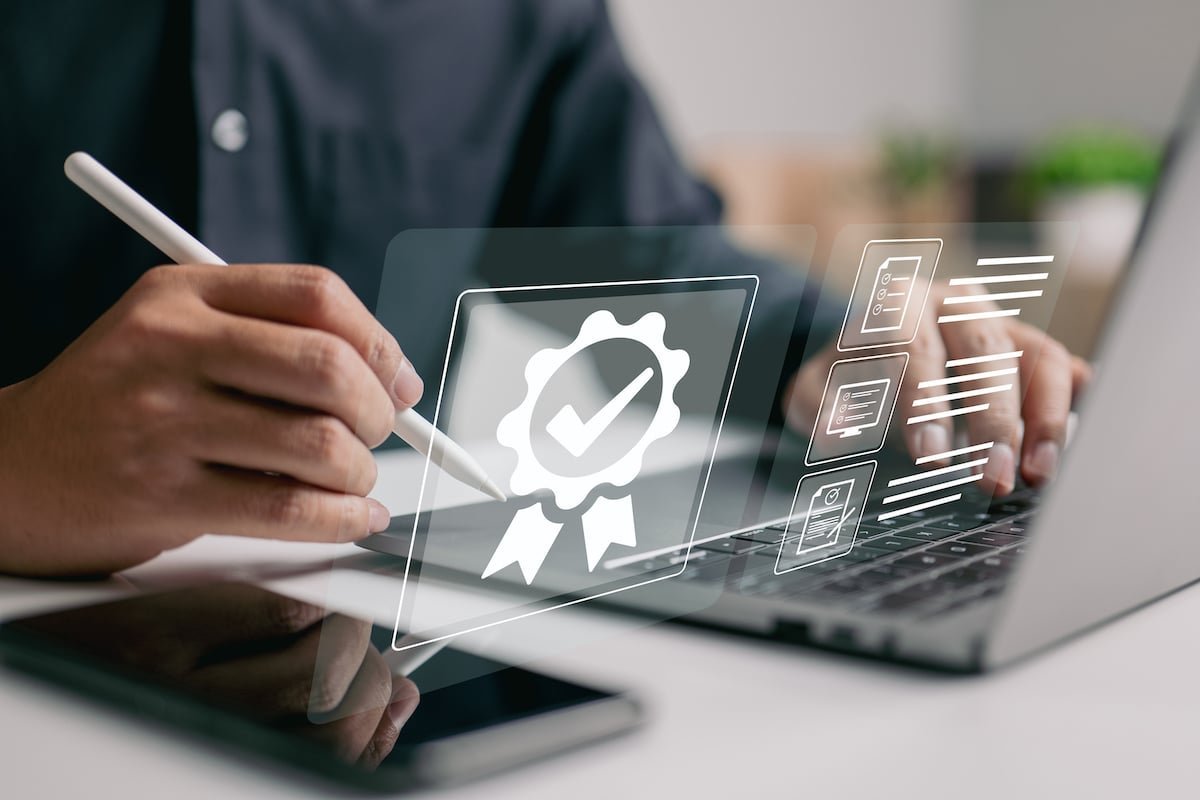 IT support for retail business systems