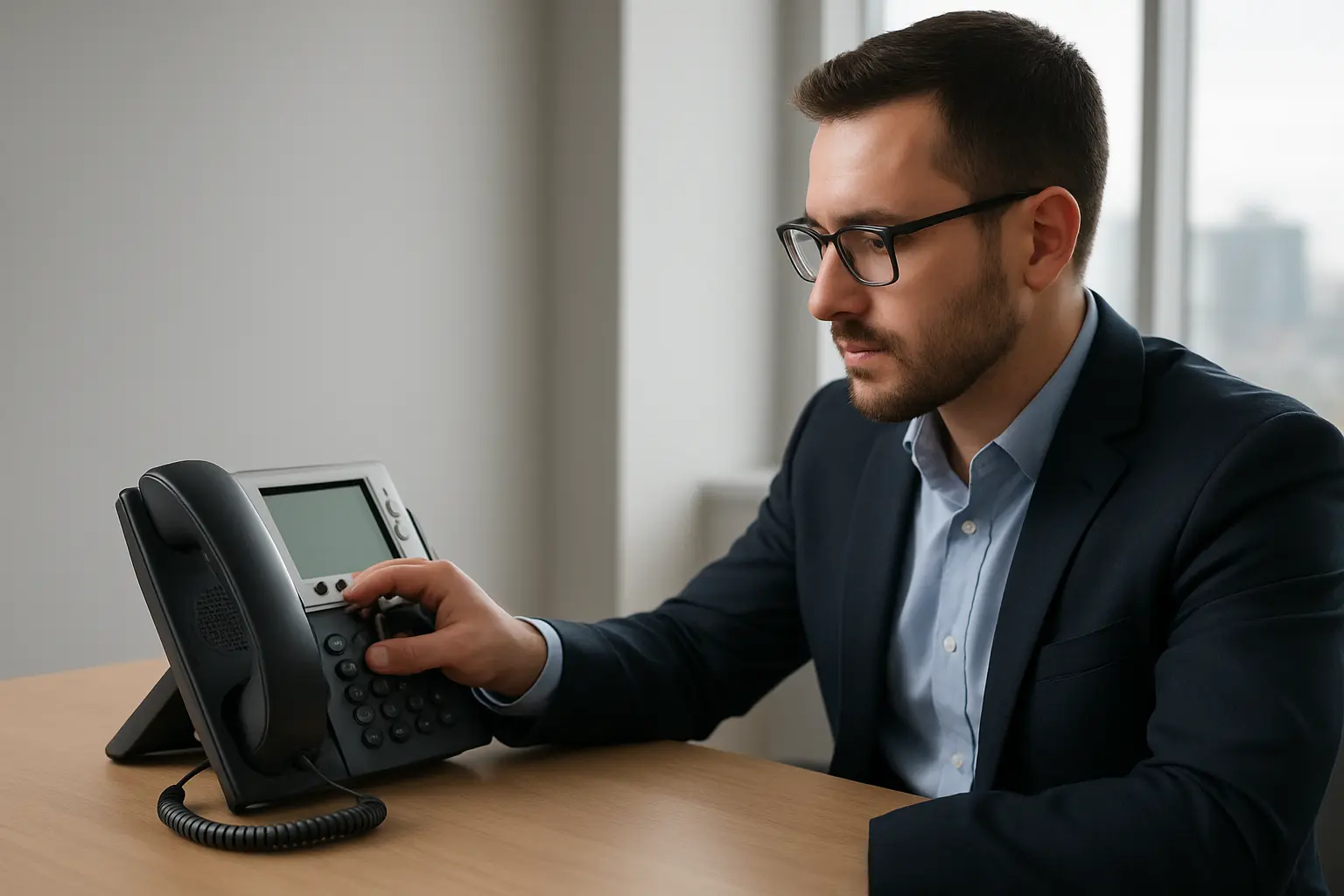 VoIP Phone System Migration Checklist for Toronto Businesses: A Practical Step-by-Step Guide